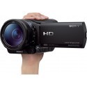 Sony HDR-CX900, must