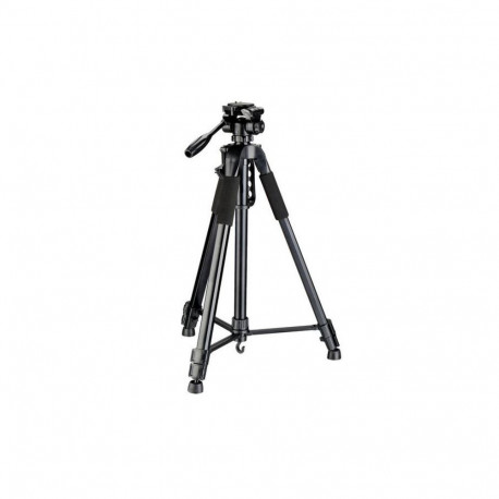 Traveler Tripod 180cm with 3-way panorama head, TR-682AN, BRESSER