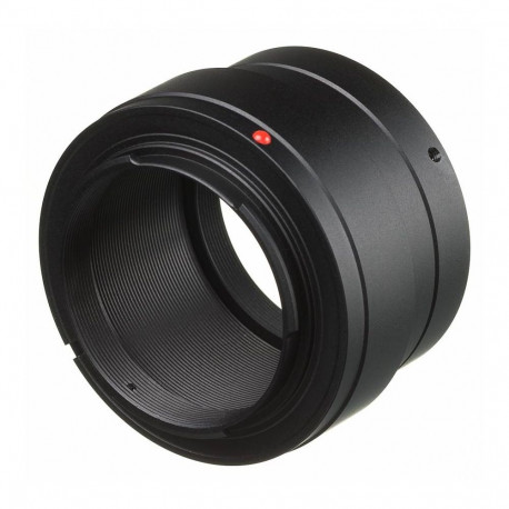 T2 ring for Sony E-Mount system cameras BRESSER