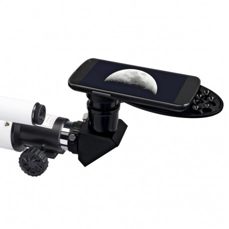 Smartphone Holder for Telescopes (1.25"), BRESSER
