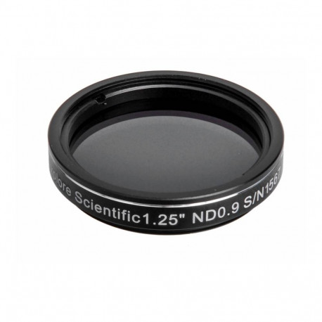 Filter Grey ND0.9 EXPLORE SCIENTIFIC 1.25"