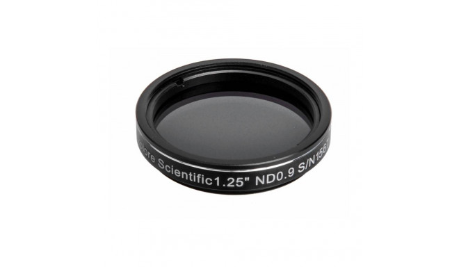 Filter Grey ND0.9 EXPLORE SCIENTIFIC 1.25"