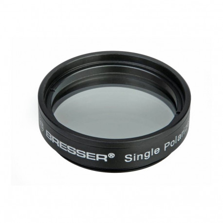 Single Polarizing Filter 1.25" BRESSER
