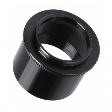 Adapter 2" on T2 EXPLORE SCIENTIFIC