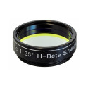 EXPLORE SCIENTIFIC 1.25" H-BETA NEBULA FILTER