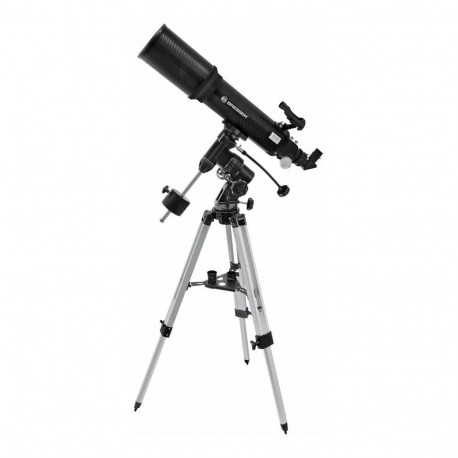 Telescope BRESSER AR-102/600 EQ-3 AT-3 Refractor
