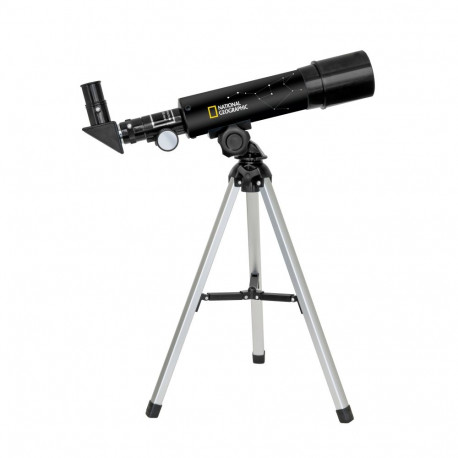 Telescope with Table Tripod, 50/360, NATIONAL GEOGRAPHIC