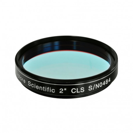 Udufilter CLS 2", EXPLORE SCIENTIFIC