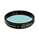 Udufilter CLS 2", EXPLORE SCIENTIFIC