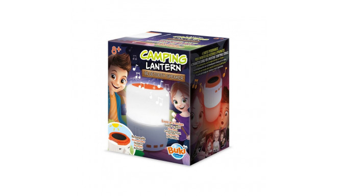 Buki Bluetooth Lantern