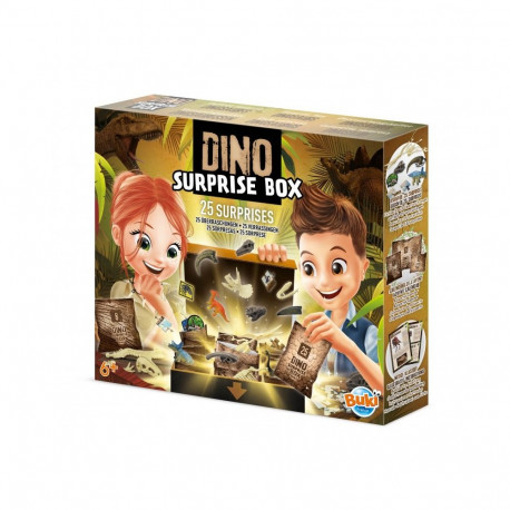Buki Dino Surprise Box