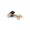 Mini Lab Solar energy, Buki