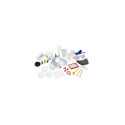 Experiment kit, Buki, Microscopic Chemistry