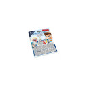 Experiment kit, Buki, Microscopic Chemistry