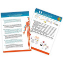 Experiment kit, Buki, Human Body