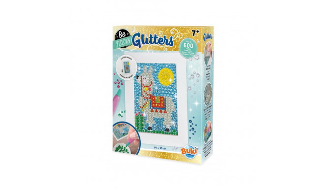 Lama, Buki, Glitters