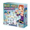 Marbles Run, Buki