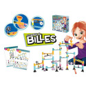 Marbles Run, Buki