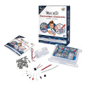 Experiment kit, Electronic, Buki Mini Lab