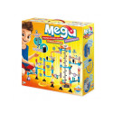 Mega Pall jookseb, Buki