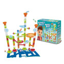 Marble runs Construction Playset, Buki