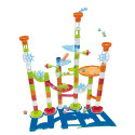 Marble runs Construction Playset, Buki