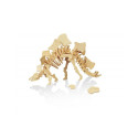 Konstruktor Puidust dinosaurused, Buki