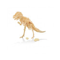 Wooden Dinos Construction Playset, Buki