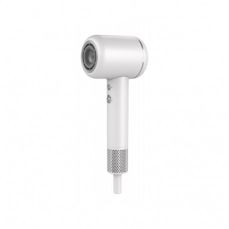 Humanas AirTouch HD-AT06 Ionizing Hair Dryer - White