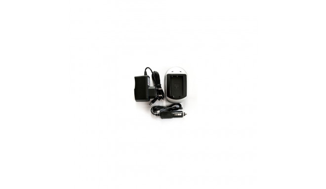 Extra Digital charger Samsung SLB-1237