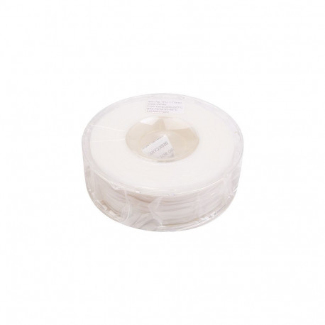 3D Printing Filament TPU, 1.75mm, 1kg, White