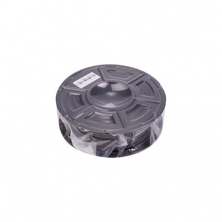 3D Printing Filament PLA, 1.75mm, 1kg, Black