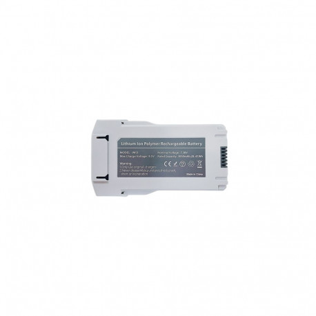 Battery for Drone DJI Mini 3 Pro, 8.5V, 3850mAh