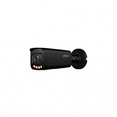 4K IP Network Camera HFW2849T-ZAS-IL Black