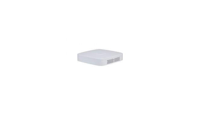 IP Network recorder 4K 4 ch NVR4104-4KS3
