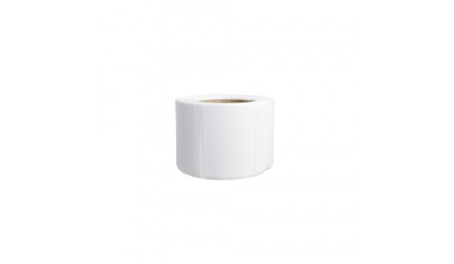 Labels for Thermal Label Printer, 50mm x 30mm - 500pc