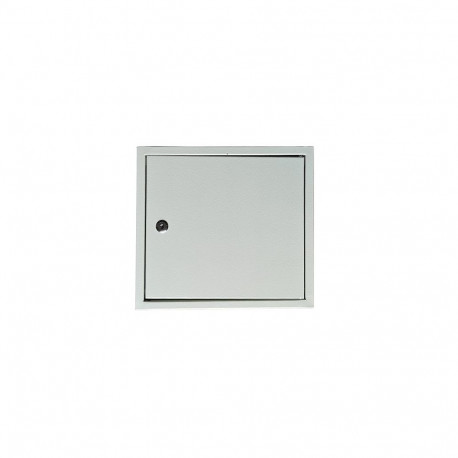 Telephone Enclosure TIBOX 300x330x100mm, Surface Mount