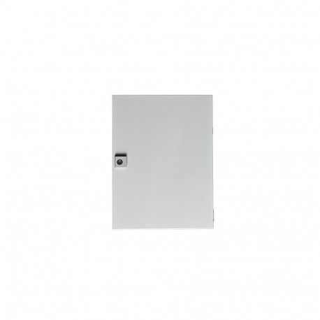 Steel Terminal Box TIBOX 400x300x120mm, Surface Mount