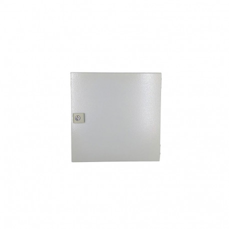 Steel Terminal Box TIBOX 300x300x120mm, Surface Mount