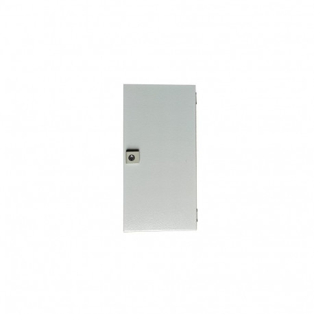 Steel Terminal Box TIBOX 400x200x80mm, Surface Mount