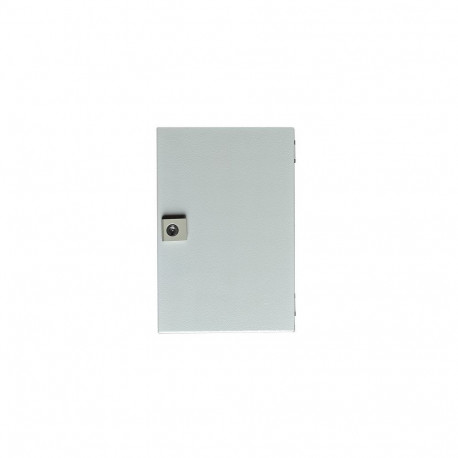 Steel Terminal Box TIBOX 300x200x80mm, Surface Mount