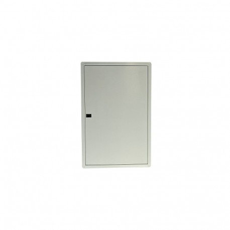 MCB Box TIBOX 585x900x115mm; 5x24P, Flush Mount, indoor use