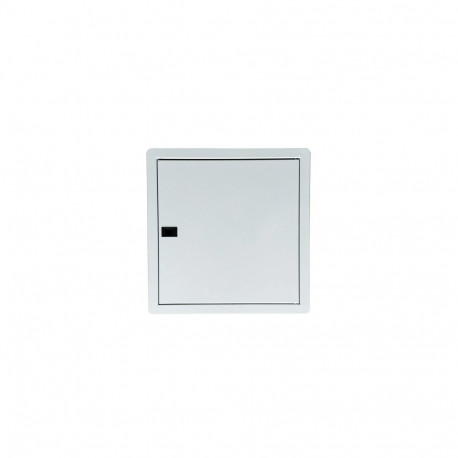 MCB Box TIBOX 440x450x115mm; 2x16P, Flush Mount, indoors use