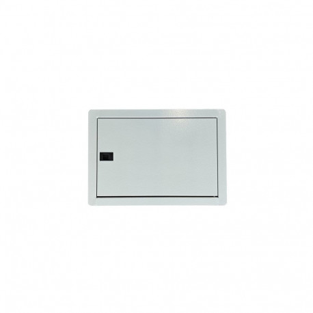 MCB Box TIBOX 440x300x115mm; 1x16P, Flush Mount, Indoors use