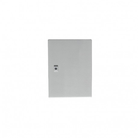 Metal Enclosure TIBOX 400x300x150mm, Surface Mount