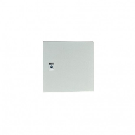 Metal Enclosure TIBOX 300x300x150mm, Surface Mount