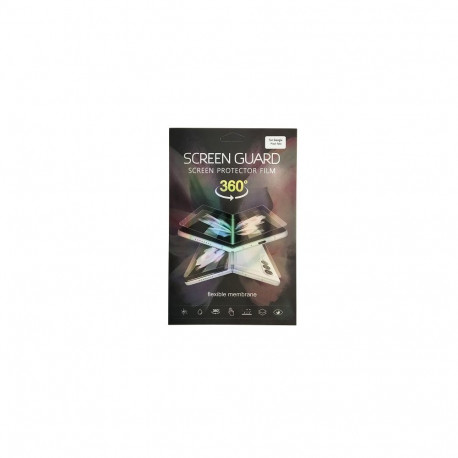 Screen Protector Film GOOGLE Pixel Fold