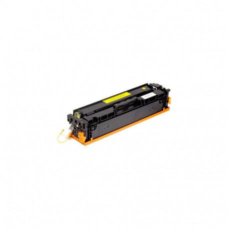 Compatible cartridge HP W2032A, Yellow