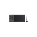 Graphics Tablet HUION Inspiroy Keydial KD200