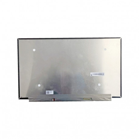 LCD Touch Screen 15.6" 3840x2160 UHD, LED, SLIM, matte, 40pin (right), A+